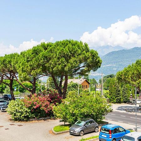 Apartamento Lakeside View Colico Exterior foto