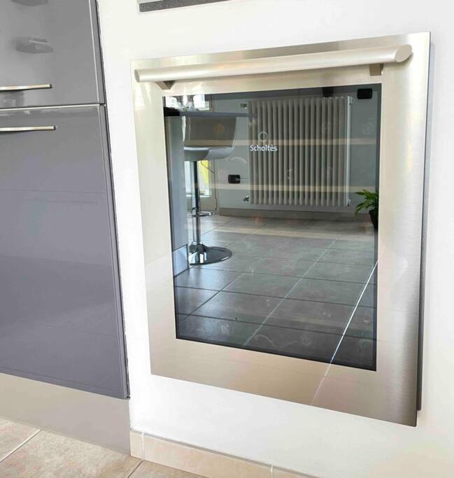 Apartamento Lakeside View Colico Exterior foto