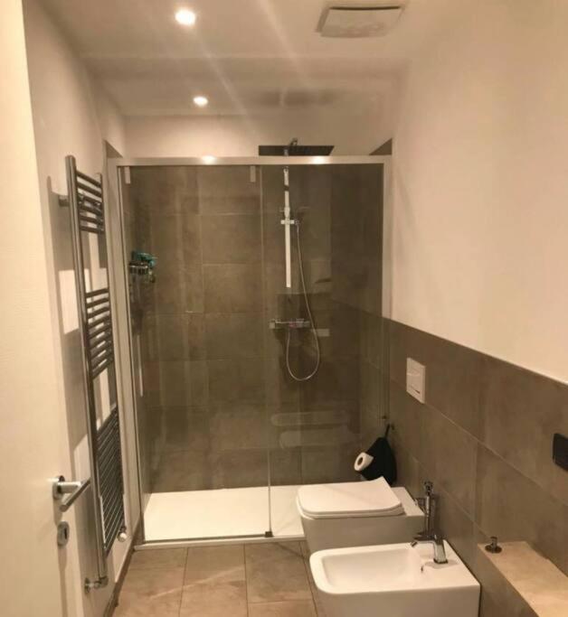 Apartamento Lakeside View Colico Exterior foto