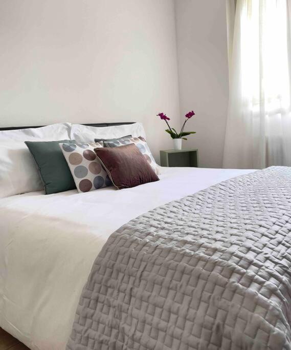 Apartamento Lakeside View Colico Exterior foto