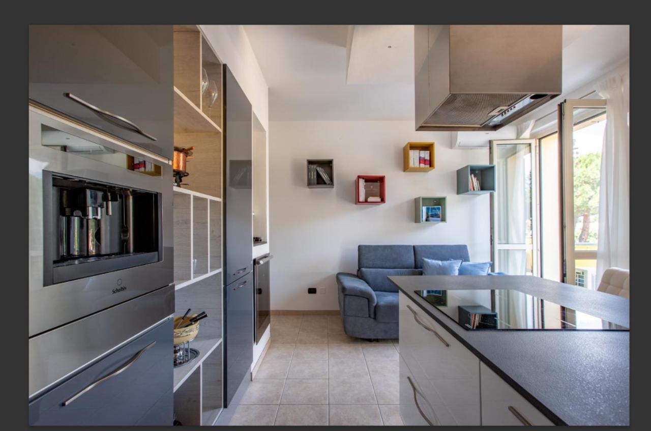 Apartamento Lakeside View Colico Exterior foto