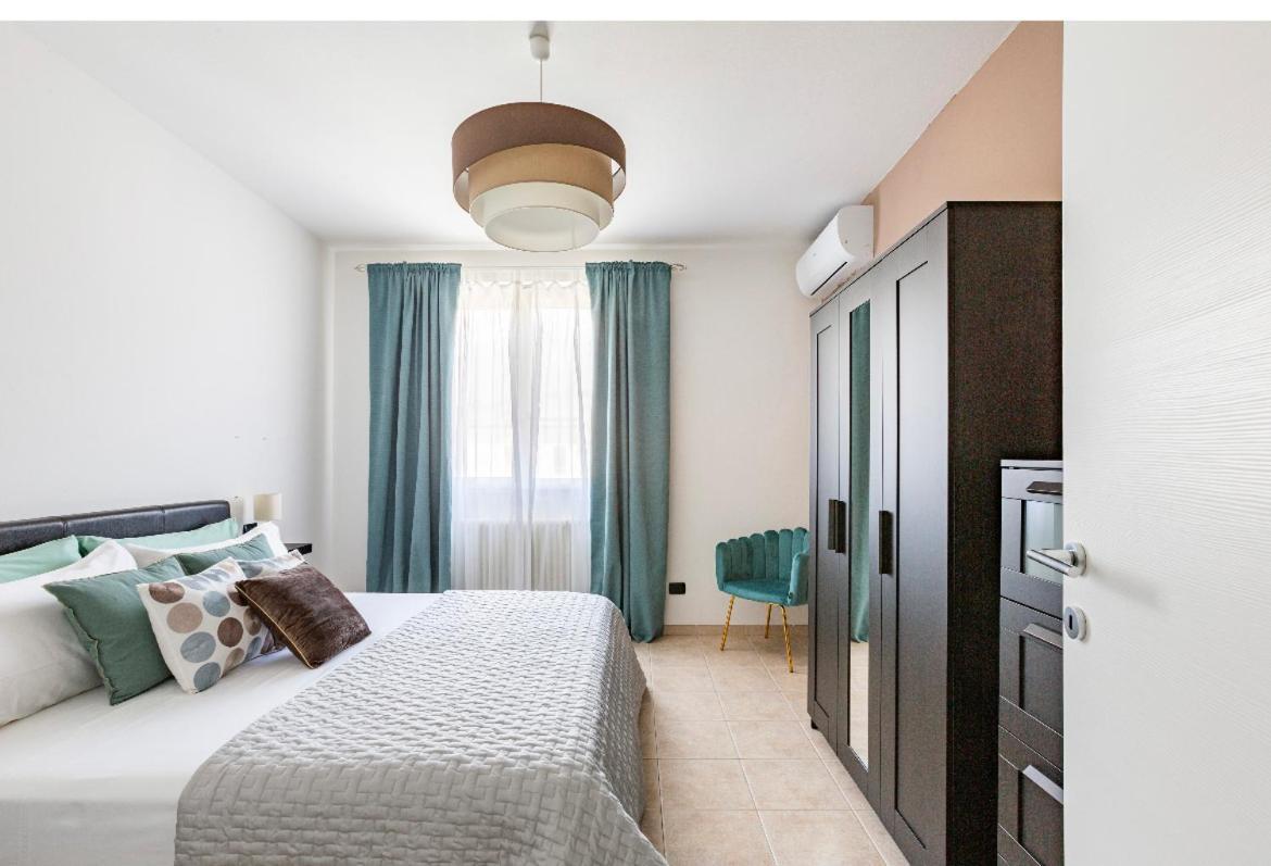 Apartamento Lakeside View Colico Exterior foto